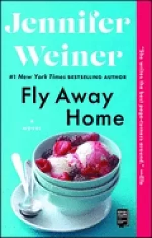 Image of fly away home a novel