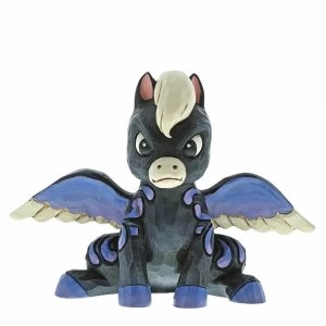 Pegasus Hercules Disney Traditions Mini Figurine