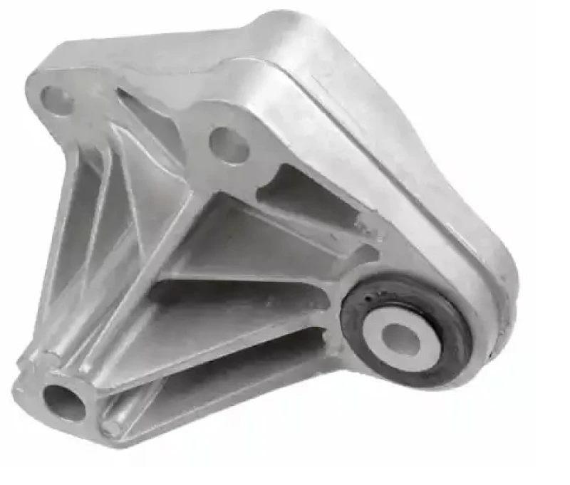 Image of Holder, engine mounting VAICO V25-1258