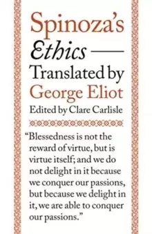 Image of Spinoza's Ethics