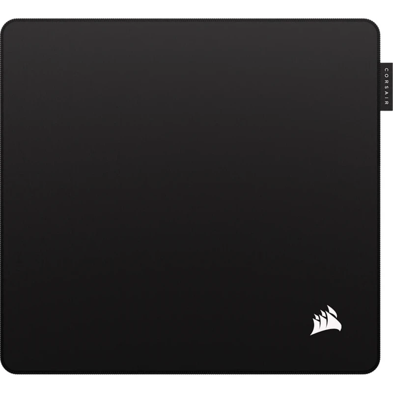 Image of Corsair MM PRO Control Medium Esports-Tuned Cloth Mouse Pad - Black