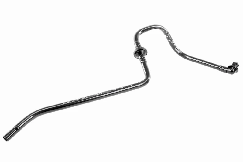 Image of VAICO V10-3615 Vacuum Hose Q+, original equipment manufacturer quality Vacuum Hose,brake system (667)