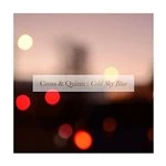 Image of Cross & Quinn - Cold Sky Blue (Music CD)