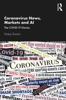 Image of Coronavirus News Markets and AIThe COVID-19 Diaries