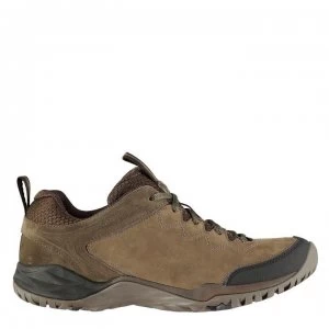 Image of Merrell Siren Traveller Q2 Ladies Walking Shoes - Slate Black