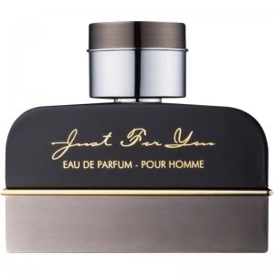 Image of Armaf Just for You Pour Homme Eau de Parfum For Him 100ml