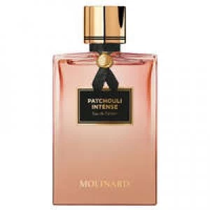Image of Molinard Les Elements Prestige Patchouli Intense Eau de Parfum For Him 75ml