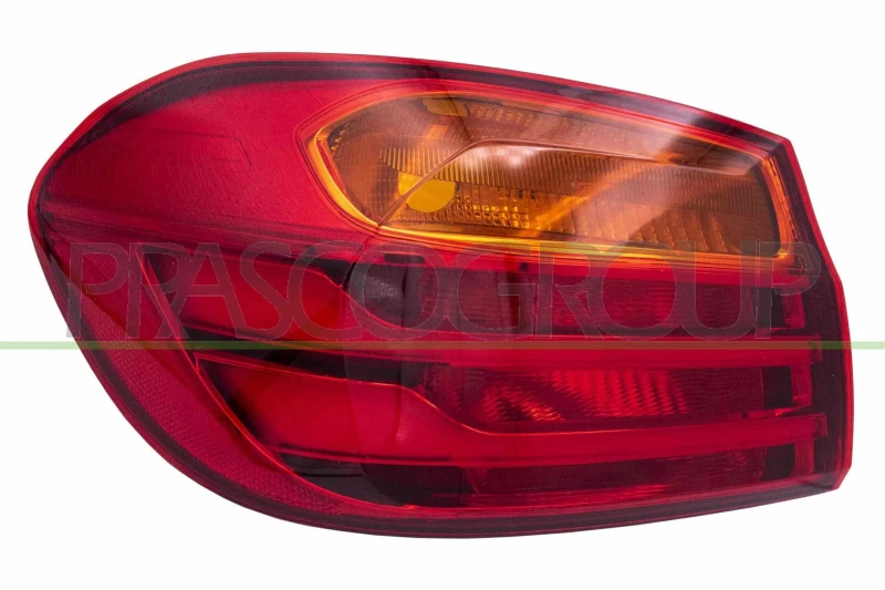 Image of PRASCO Rear light PRASCO BM4004054