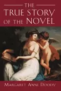 Image of true story of the novel
