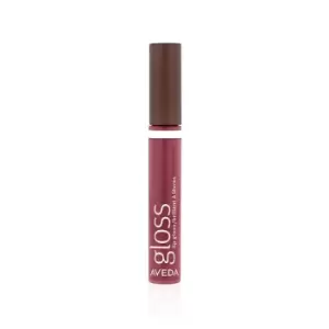 Image of Aveda feed my lips pure nourish-mint lip gloss - 04/Sweet Kiwano - 8 g