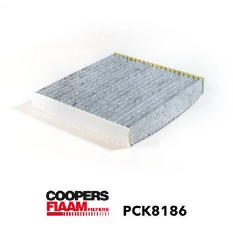 Image of COOPERSFIAAM FILTERS Pollen filter COOPERSFIAAM FILTERS PCK8186