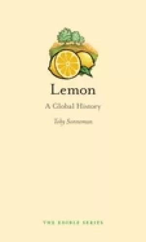 Image of lemon a global history