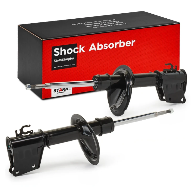 Image of STARK SKSA-01336831 Shock absorber Shock Absorber (854)