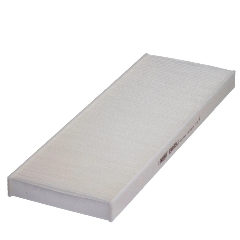 Image of Pollen filter HENGST FILTER E4953LI