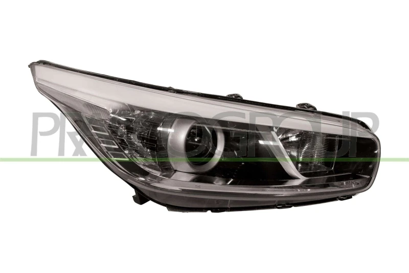 Image of PRASCO Headlight PRASCO KI4344913