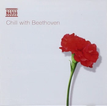 image of Chill With Beethoven (CD )