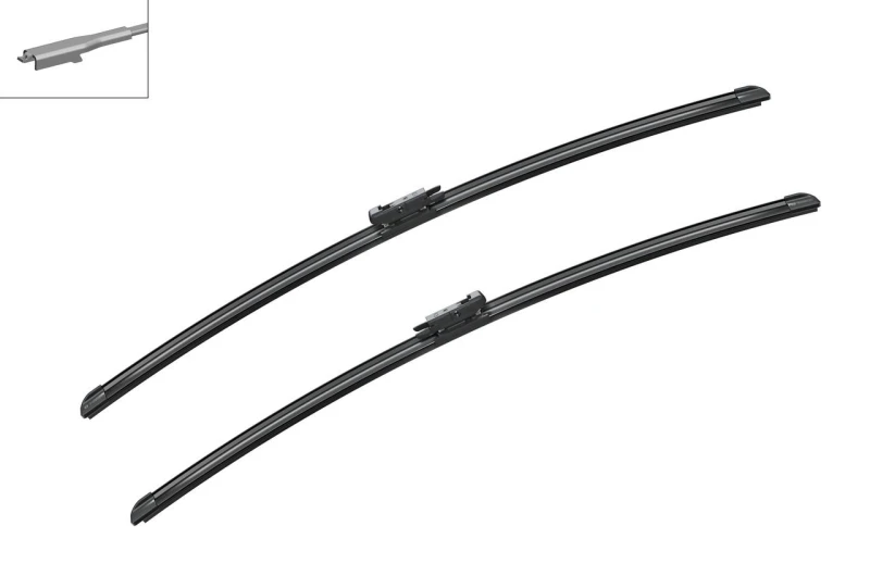Image of Wiper blade Bosch 3 397 014 824