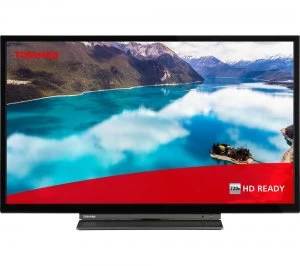 Image of Toshiba 32" 32WL3A63DB Smart HDR LED TV