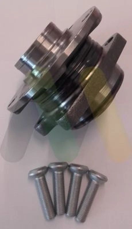 Image of MOTAQUIP Wheel bearing kit MOTAQUIP LVBW1576