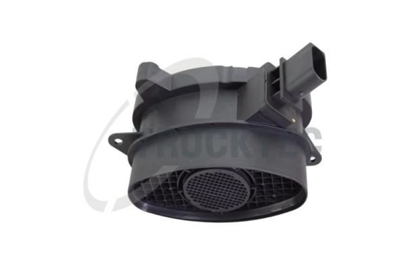 Image of Mass air flow sensor TRUCKTEC AUTOMOTIVE 08.14.106