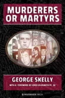 Image of Murderers or Martyrs
