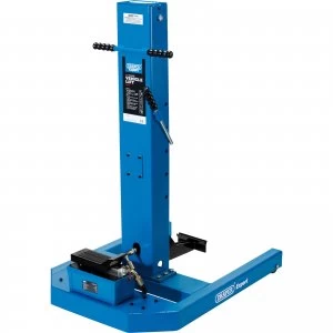 Image of Draper Hydraulic Vehicle Lift