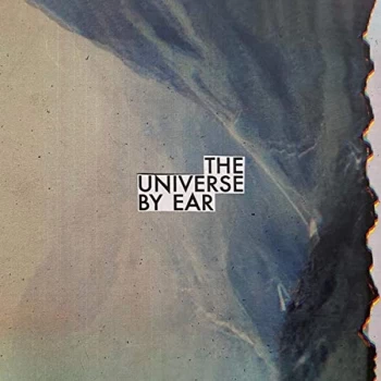 image of The Universe By Ear - The Universe By Ear CD