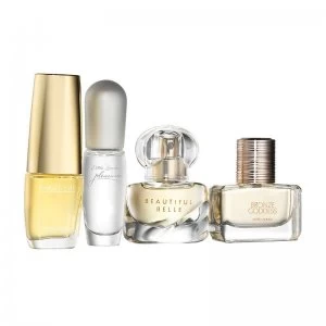 image of Estee Lauder Fragrance Treasures Gift Set