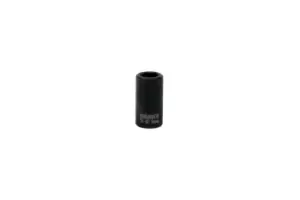 Image of Teng Tools 960508-C 1/4" Drive - 6pt Regular Socket - 8mm Chrome Molybdenum