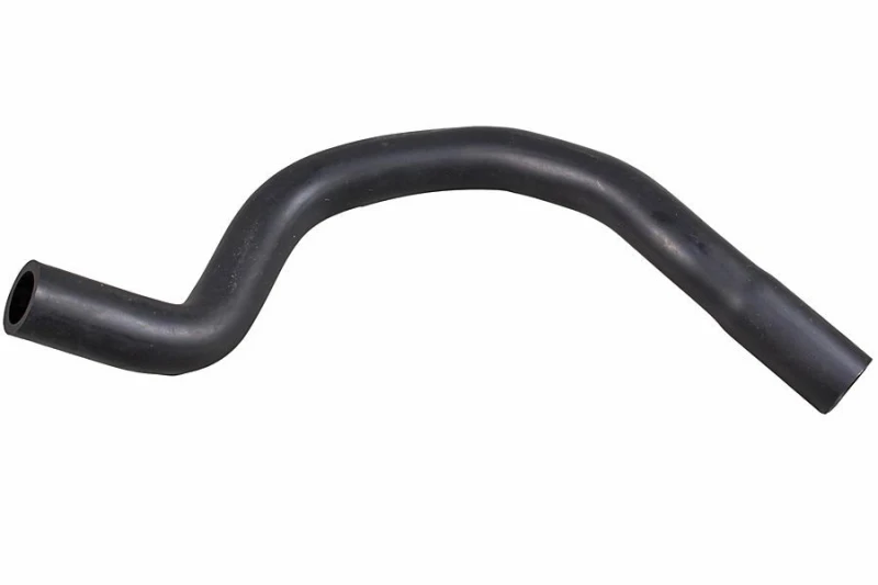 Image of Crankcase breather hose METZGER 2380189