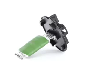 Image of RIDEX Control Units CITROEN 1385C0124 6441CT,6441CT ECU,Control Unit, heating / ventilation