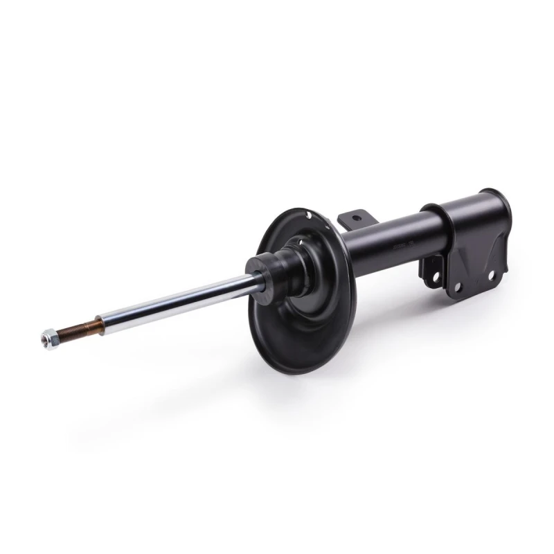 Image of MONROE G8127 Shock absorber MONROE Original (Gas Technology) Gas Pressure, Twin-Tube, Suspension Strut, Bottom Clamp Shock Absorber (854)