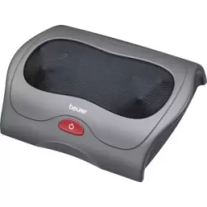 image of Beurer 645.02 Foot massager 25 W Black