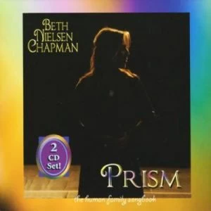 image of Prism The Human Family Songbook by Beth Nielsen Chapman CD Album