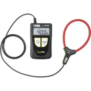 Image of Chauvin Arnoux MA400D-250 Clamp meter, Handheld multimeter Digital CAT IV 600 V Display (counts): 4000