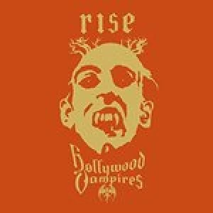 Image of Hollywood Vampires - Rise