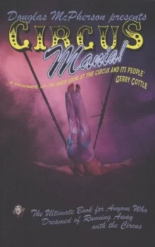 Image of Circus Mania by Douglas Mcpherson Paperback