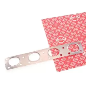 Image of ELRING Exhaust Manifold Gasket BMW 438.710 18407506778 Exhaust Header Gasket,Exhaust Collector Gasket,Gasket, exhaust manifold
