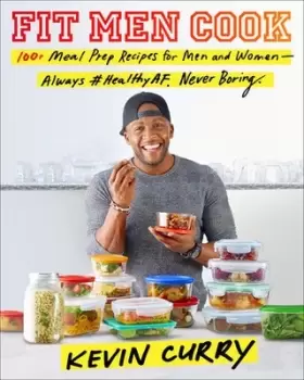 Image of Fit men cook by Kevin Curry