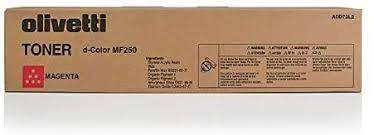Image of Olivetti B0729 Magenta Laser Toner Ink Cartridge