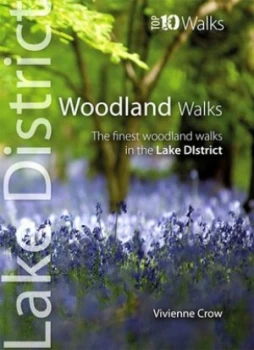 Image of Woodland walks by Vivienne Crow