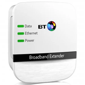 Image of BT Broadband Extender 200 Kit