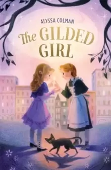 Image of The Gilded Girl