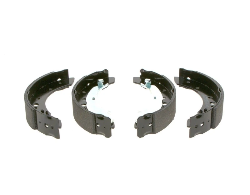 Image of Bosch 0 986 487 746 Brake Shoes Brake Shoe Set (70)