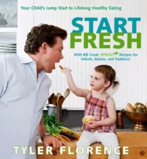 Image of Start fresh by Tyler Florence