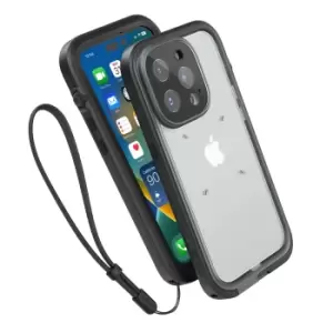 Image of Catalyst Cataylst Protect iPhone14Pro Case Blk