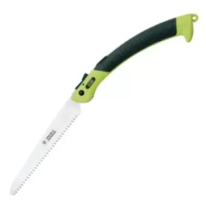 Kew Gardens Large Folding Pruning Saw 600mm