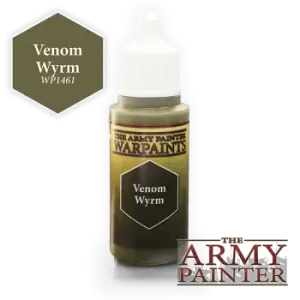Image of Venom Wyrm