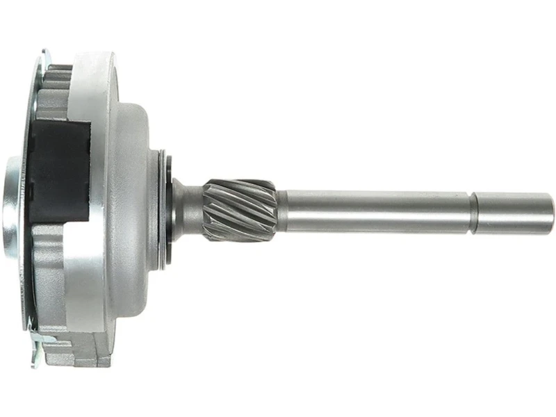 Image of AS-PL Ring Gear, planetary gear (starter) AS-PL SG0009