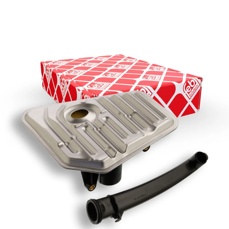 Image of Automatic transmission filter FEBI BILSTEIN 105704